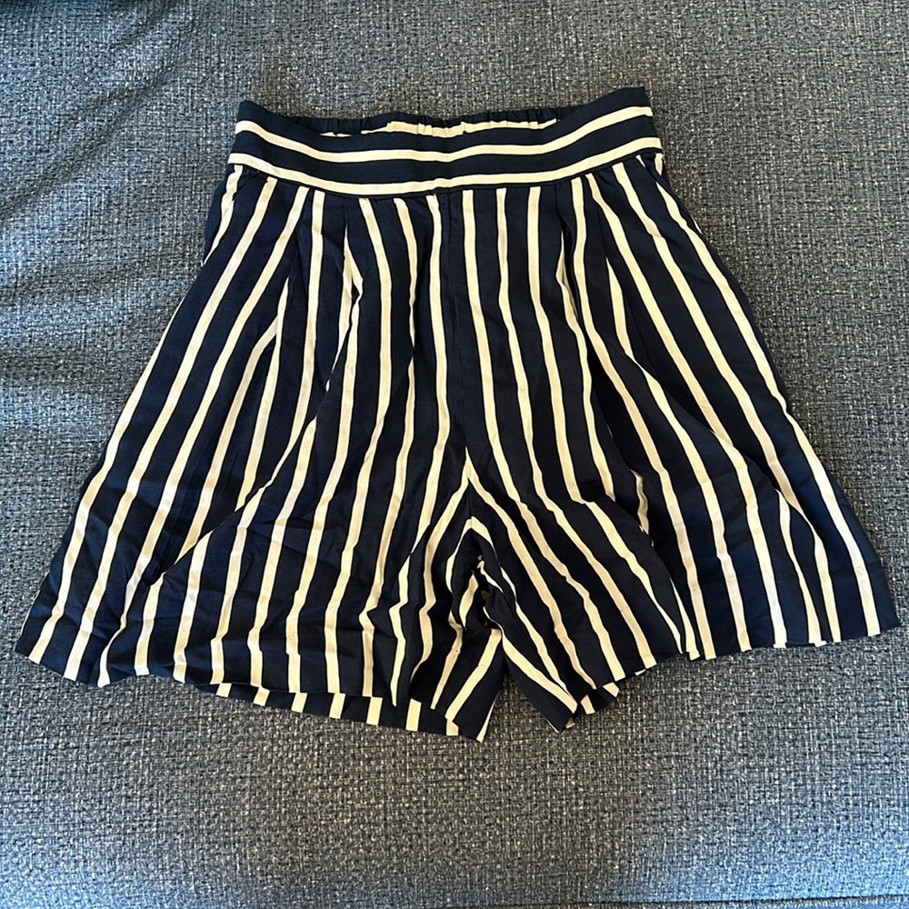 H&M shorts. Size 2